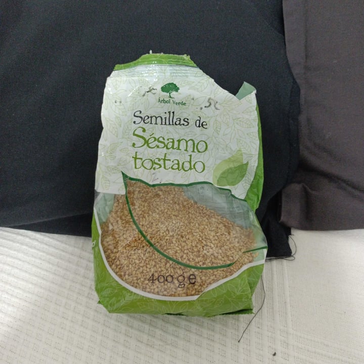 Árbol Verde Semillas De Sésamo Tostado Review abillion