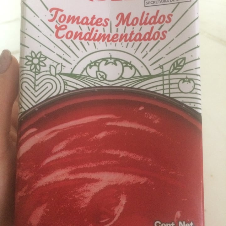 Herdez Salsa de tomate Review abillion