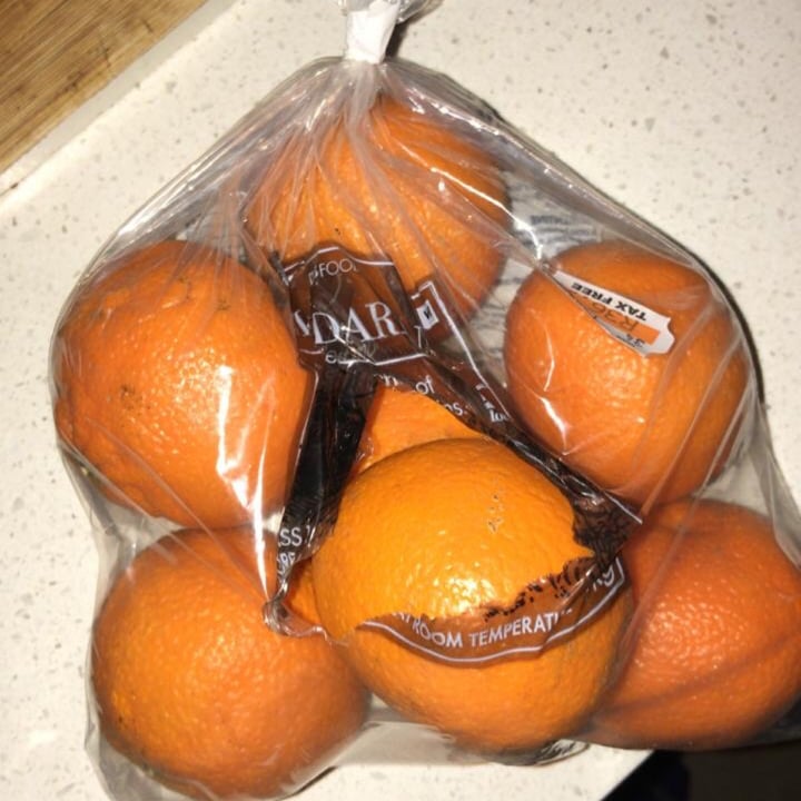 Woolworths Food Mandarins Review abillion