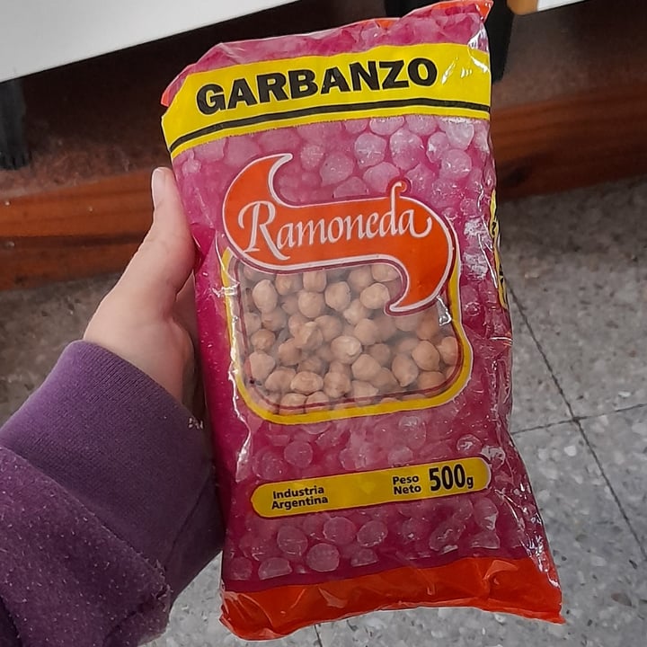 Ramoneda Garbanzos Review abillion
