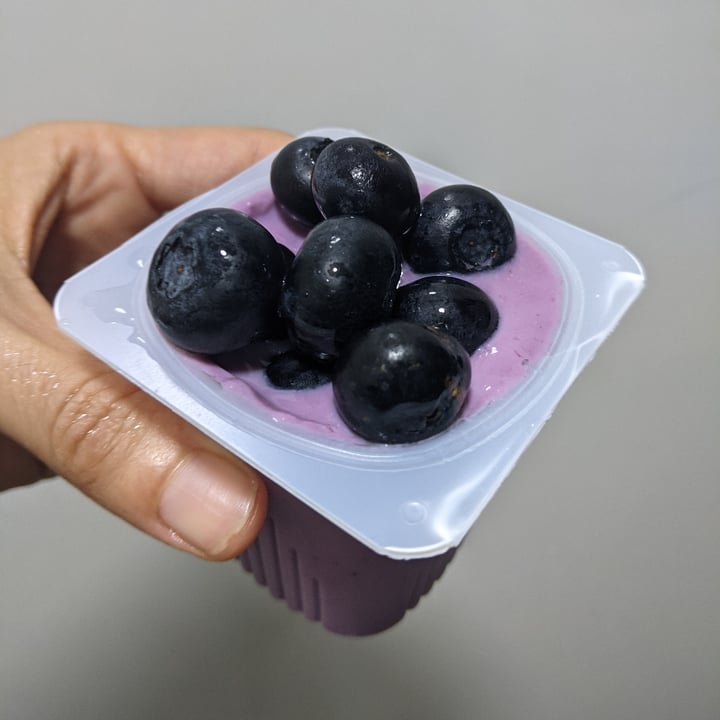Sojade So Soya! Blueberry Soya yogurt alternative 400g Reviews abillion