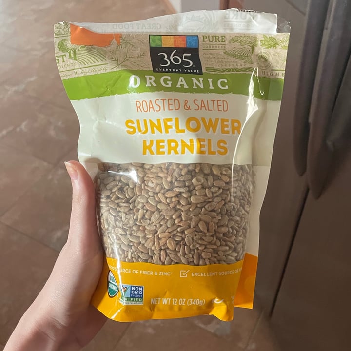 365 Whole Foods Market Organic Roasted Salted Sunflower Seeds Review 365-whole-foods-market-organic-roasted-salted-sunflower-seeds-review