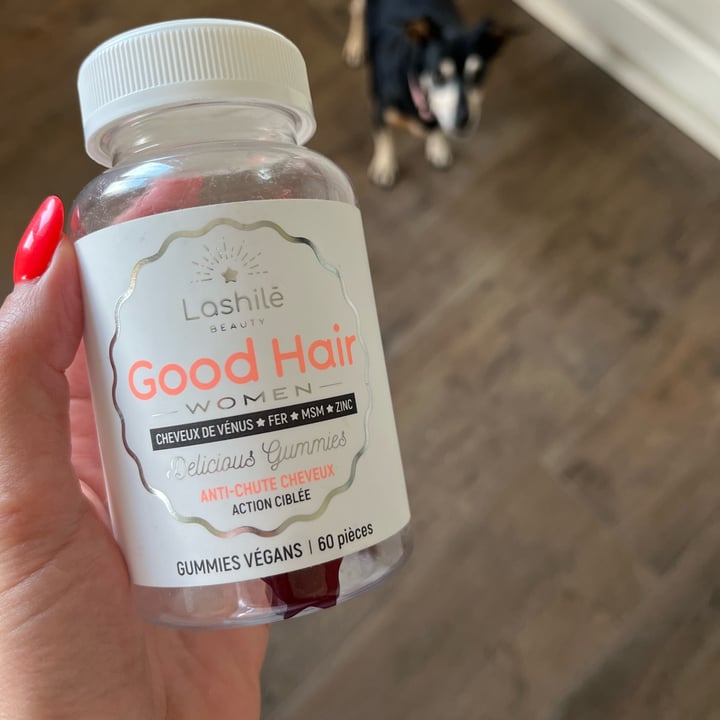 lashillé good hair Review abillion