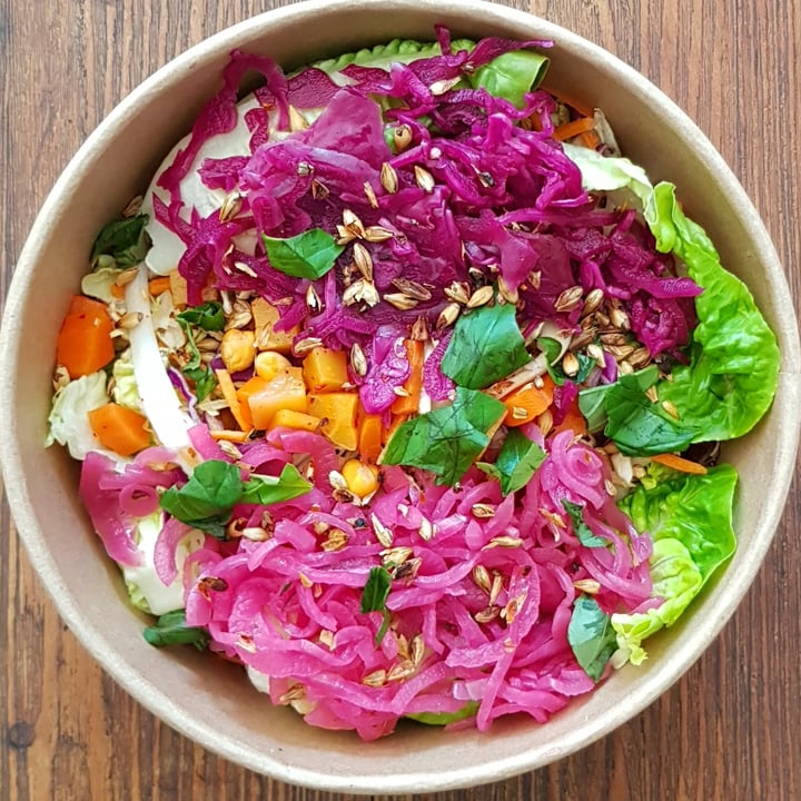 Wrapstars Food Truck / Restaurant / Guerilla Catering Mariahilf, Wien