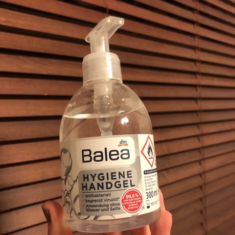 Balea Hygiene Handgel 300ml Reviews | abillion