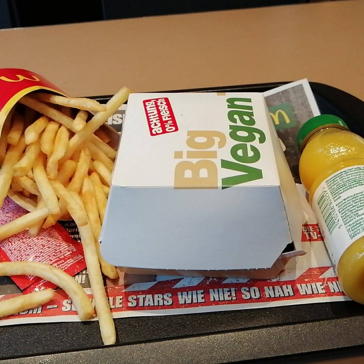 McDonald's, Barcelona, Spain Reviews abillion