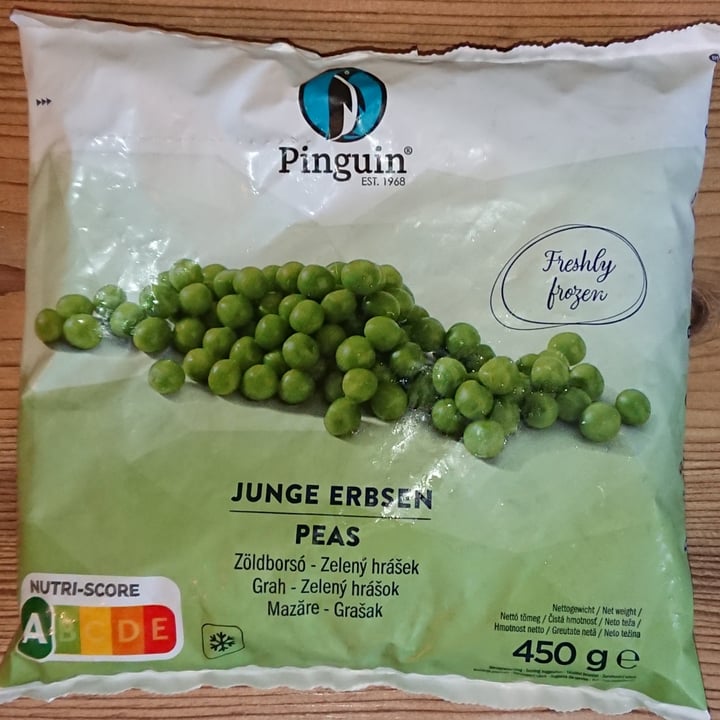 Pinguin Junge Erbsen Reviews | abillion