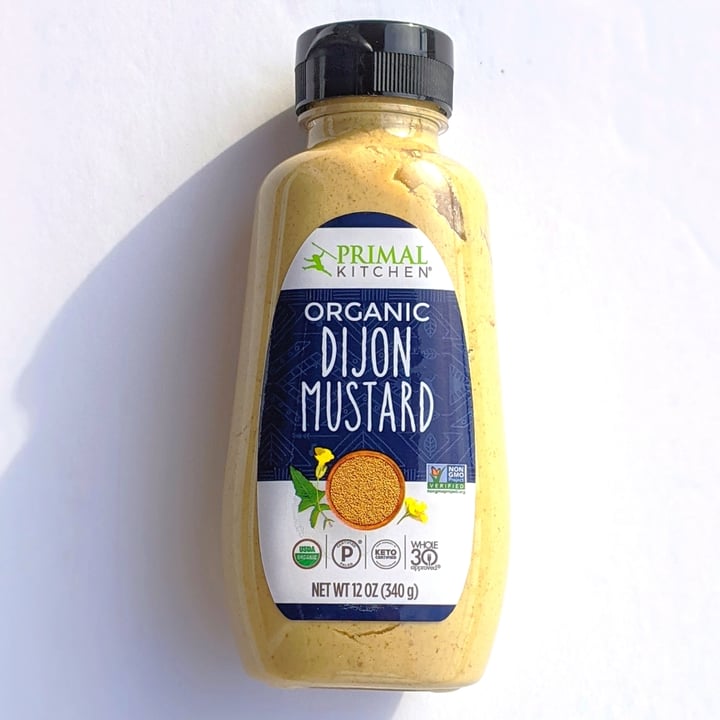 Primal Kitchen Mustard Review abillion