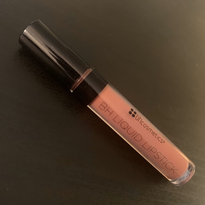 Cosmetics Liquid Lipstick - Clara Review | abillion