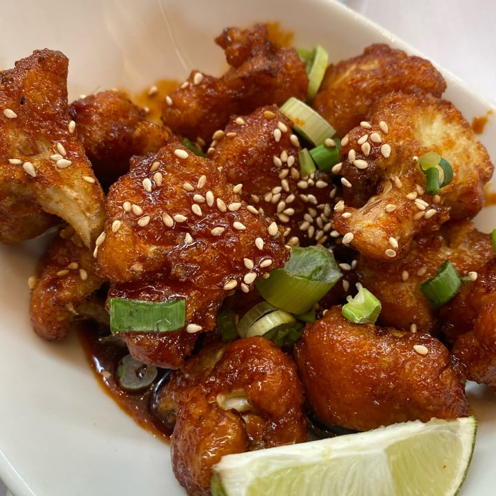 The Cheesecake Factory Beavercreek, United States Korean Fried