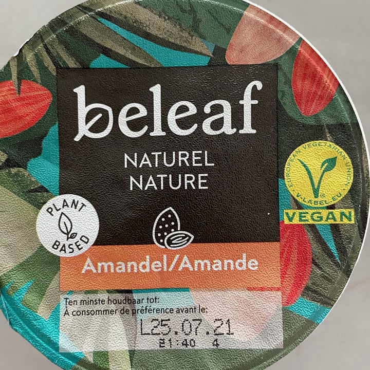 beleaf Mango and Passionfruit Almond Yoghurt Review | abillion