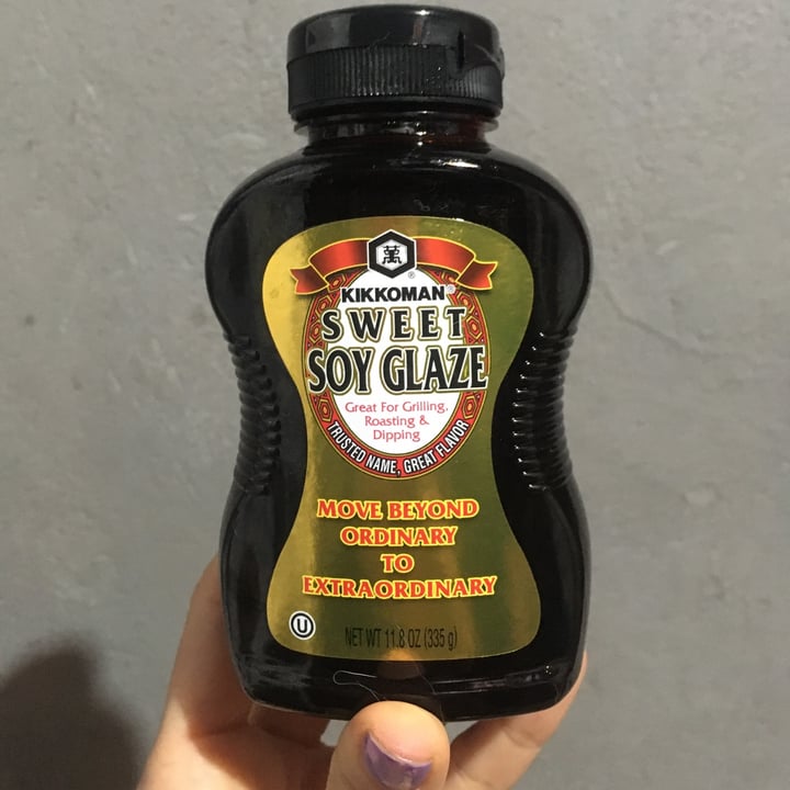 Kikkoman Sweet soy glaze Reviews abillion