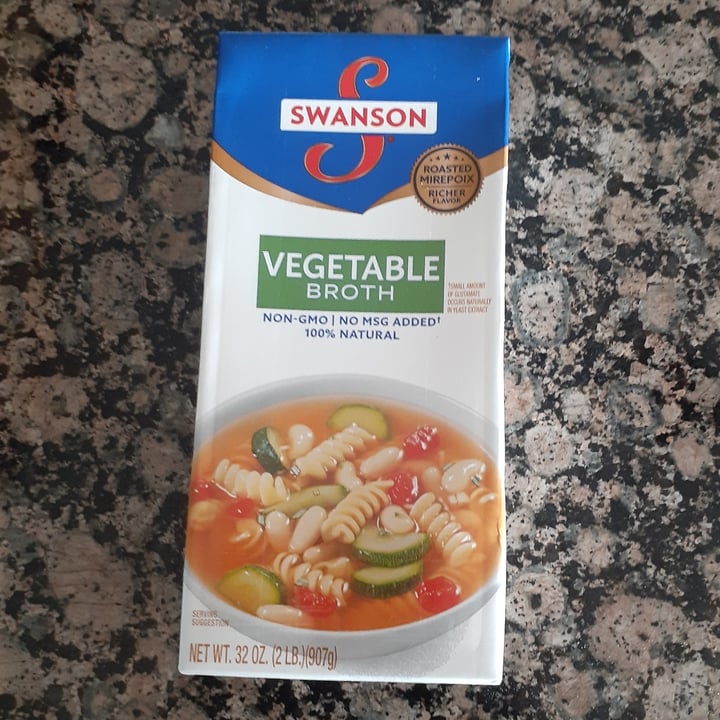 Swanson Vegetable Broth 2 lbs Reviews abillion