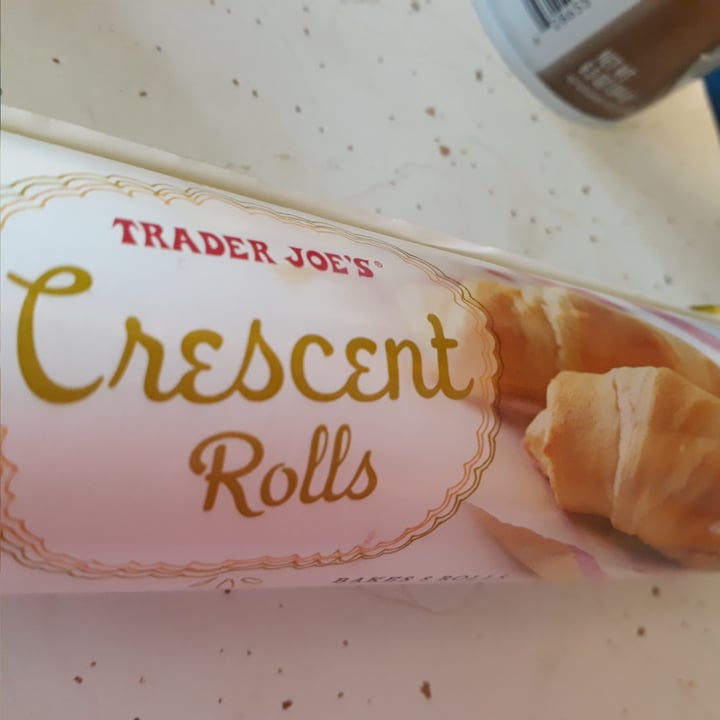 Trader Joe's Crescent Rolls Review abillion