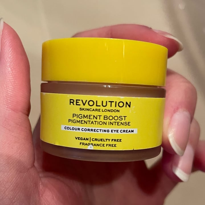 Revolution Beauty PIGMENT BOOST Reviews abillion