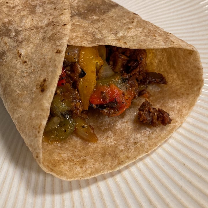 Trader Joe's Soy Chorizo Review abillion