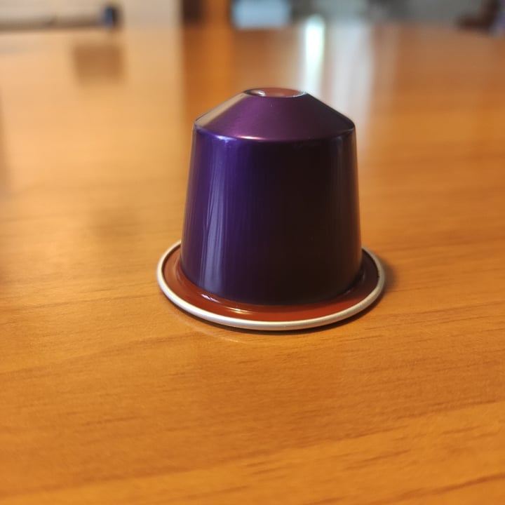 Nespresso Ispirazione Firenze Arpeggio Decaffeinato Review abillion