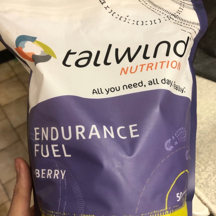 tailwind nutrition endurance fuel