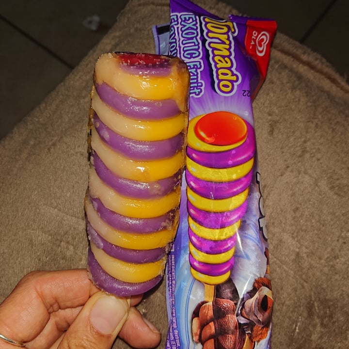 Ola Tornado Review abillion