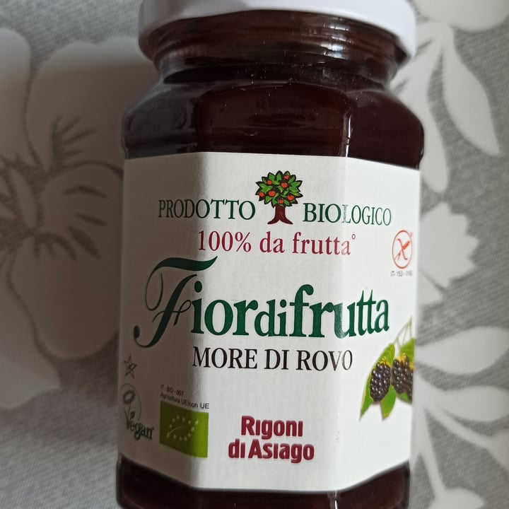 Rigoni di Asiago Fiordifrutta More Di Rovo Review | abillion