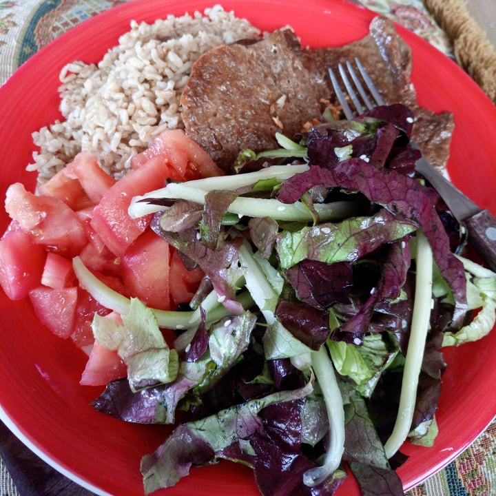 Me seitán Reviews abillion