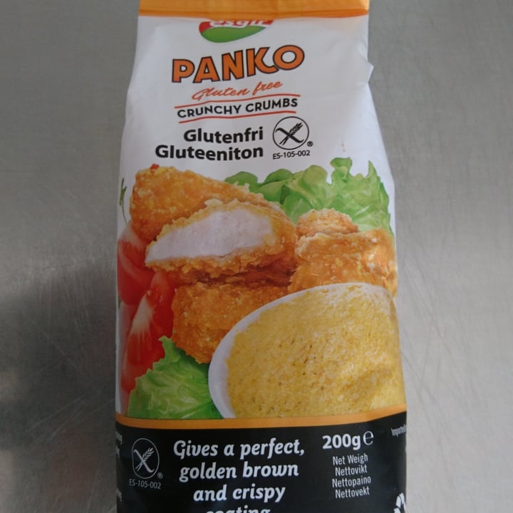 Esgir Panko Breadcrumbs Reviews abillion