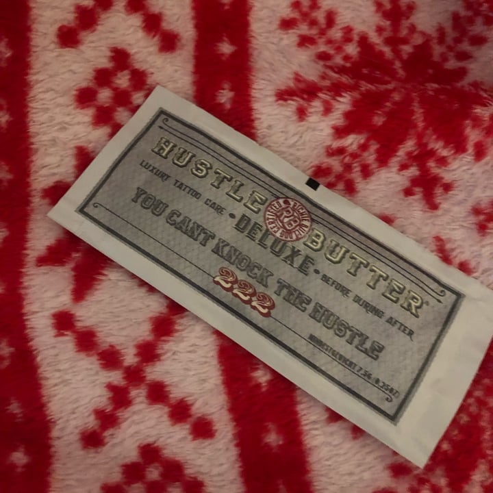 Hustle Butter Hustle Butter Deluxe Review abillion