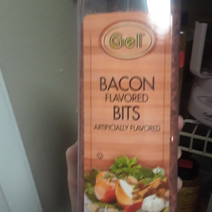 Gel Bacon Flavored Bits Reviews abillion