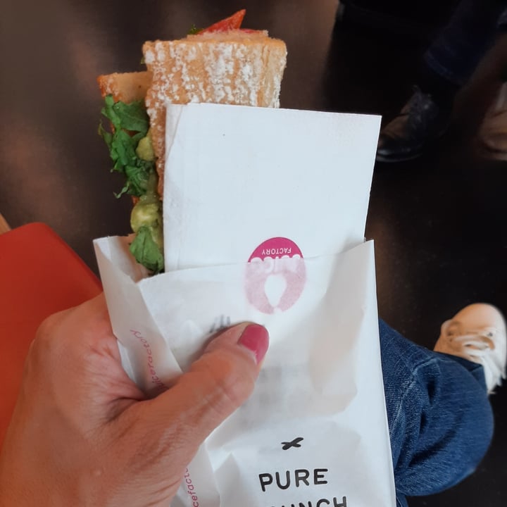 Juice Factory, WienFlughafen, Schwechat, Austria Reviews abillion