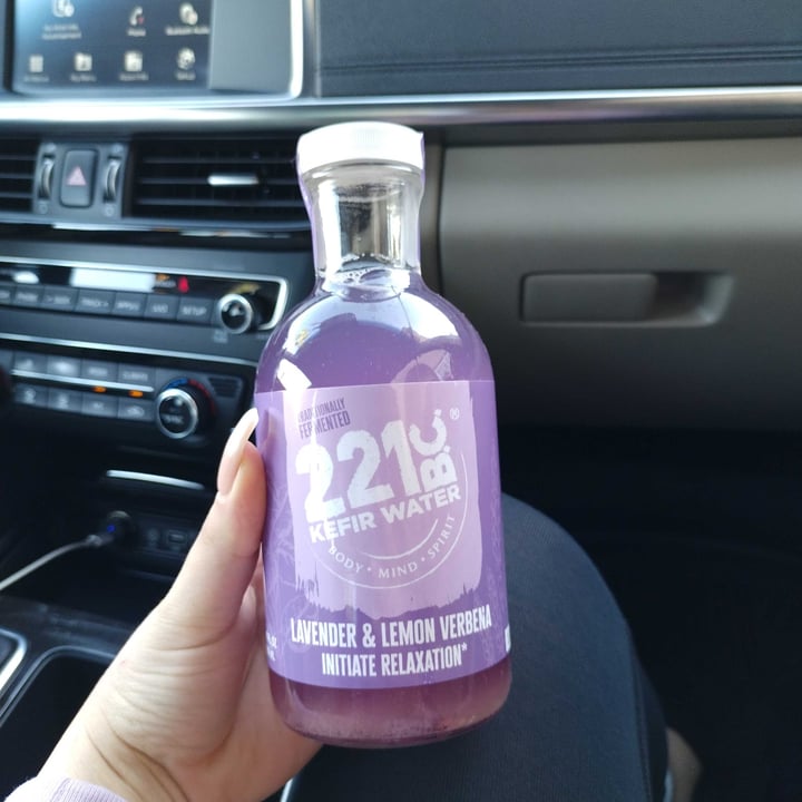 221 BC Kombucha Lavender Lemon Verbena Kefir Water Review Abillion 221-bc-kombucha-lavender-lemon-verbena-kefir-water-review-abillion