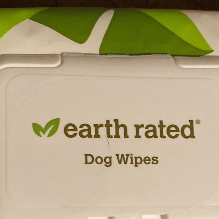 Earth rated Dog wipes Review abillion