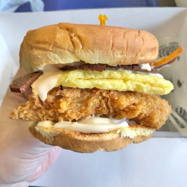 Herbie Butcher's Fried Chicken Nokomis, Minneapolis, United States