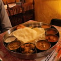 Thilaga Indian Restaurant