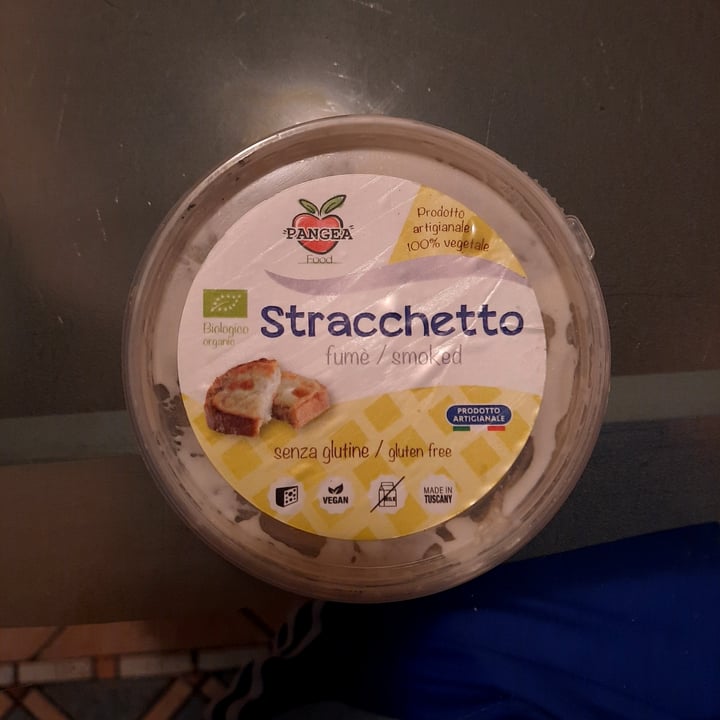 review photo of Pangea Foods Stracchetto fume shared by @silvialuna on 10 Sep 2021 - review