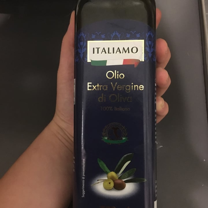 Italiamo Olio extravergine di oliva d.o.p. Terra di Bitonto Review