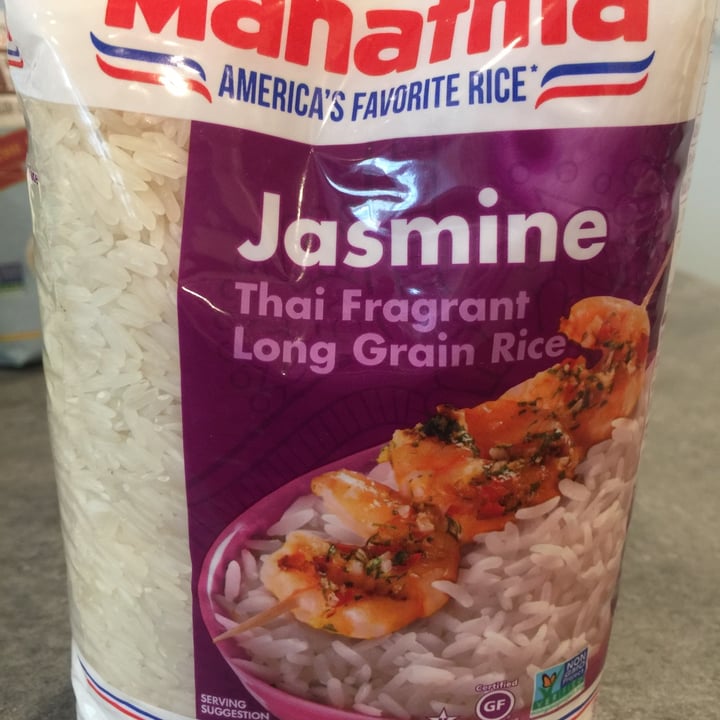 Mahatma Jasmine Thai Fragrant Long Grain Rice Review abillion