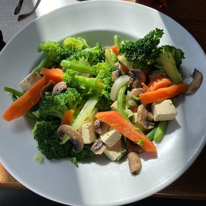 P.F. Chang's Martínez, Argentina Buddha’s Feast Review abillion