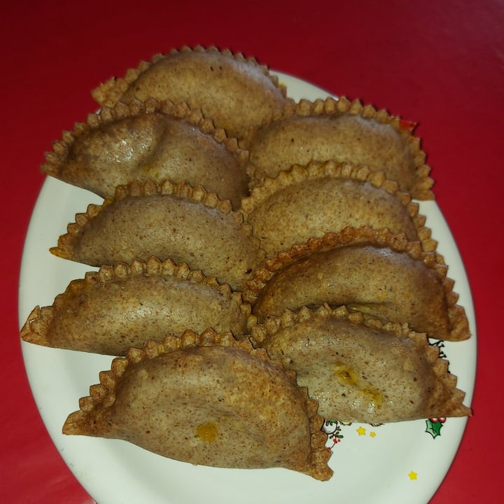 Cocinanding Empanadas Review abillion