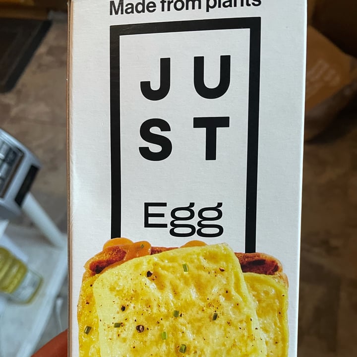 JUST Egg Just Egg Folded Review abillion