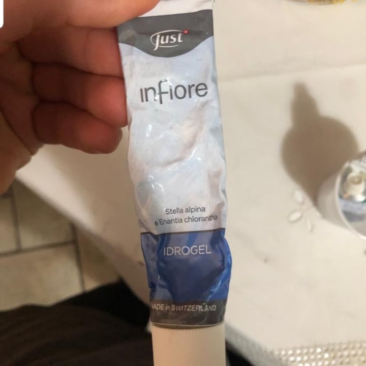Just crema gel stella alpina Reviews abillion