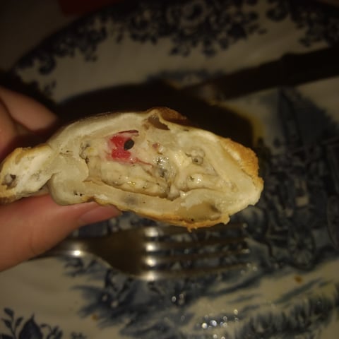 Empanada Capresse