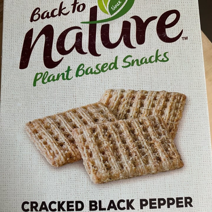 Back To Nature Cracked Black Pepper Whole Wheat Cracker Review Abillion back-to-nature-cracked-black-pepper-whole-wheat-cracker-review-abillion