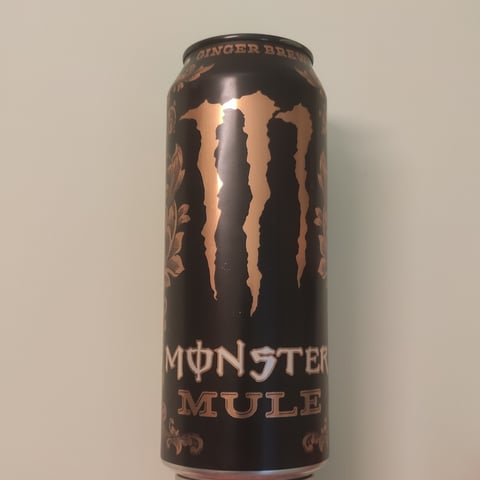 Monster Energy Ginger Brew Reviews | abillion