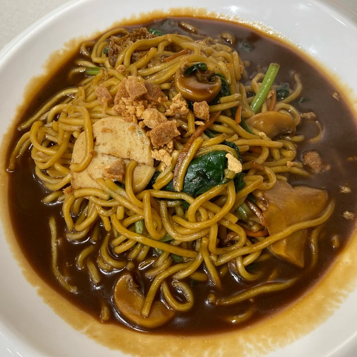 D’life orchard gateway KL Noodles Reviews abillion