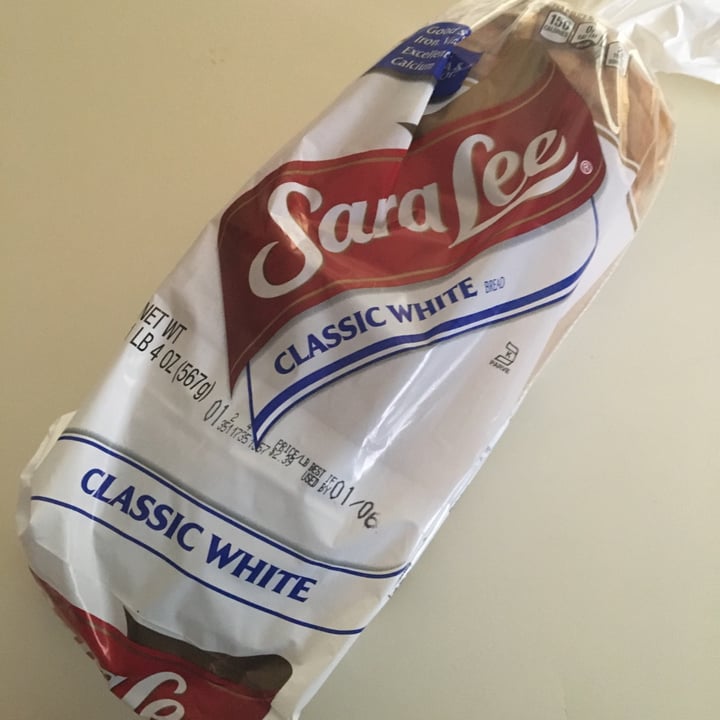 Sara Lee White Bread Reviews abillion