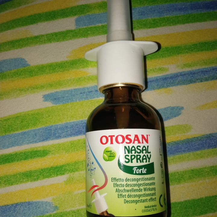 otosan otosan spray nasale Review | abillion