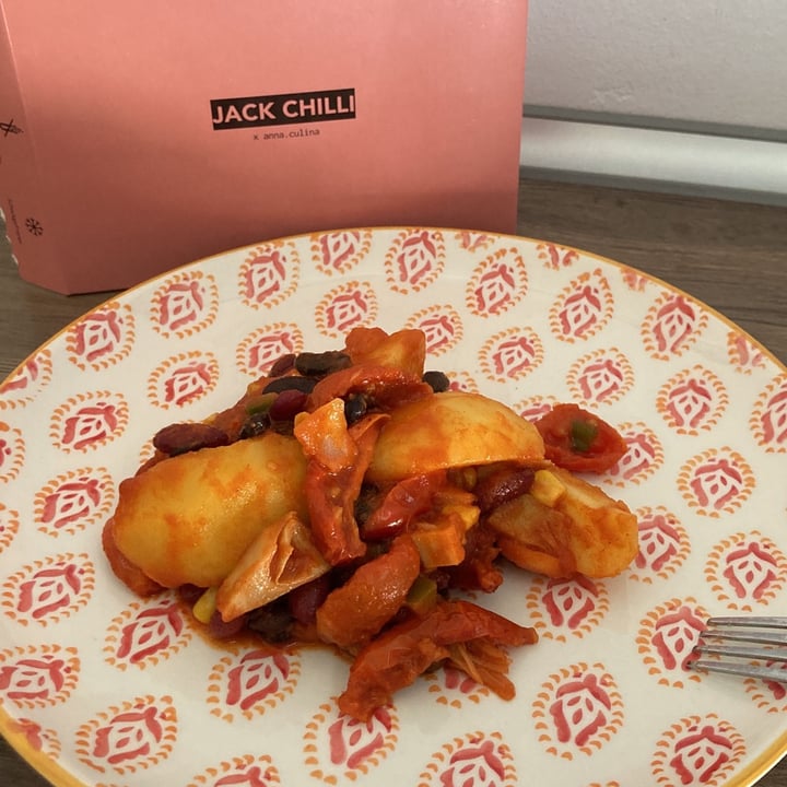 Every_foods Jack Chilli Review abillion