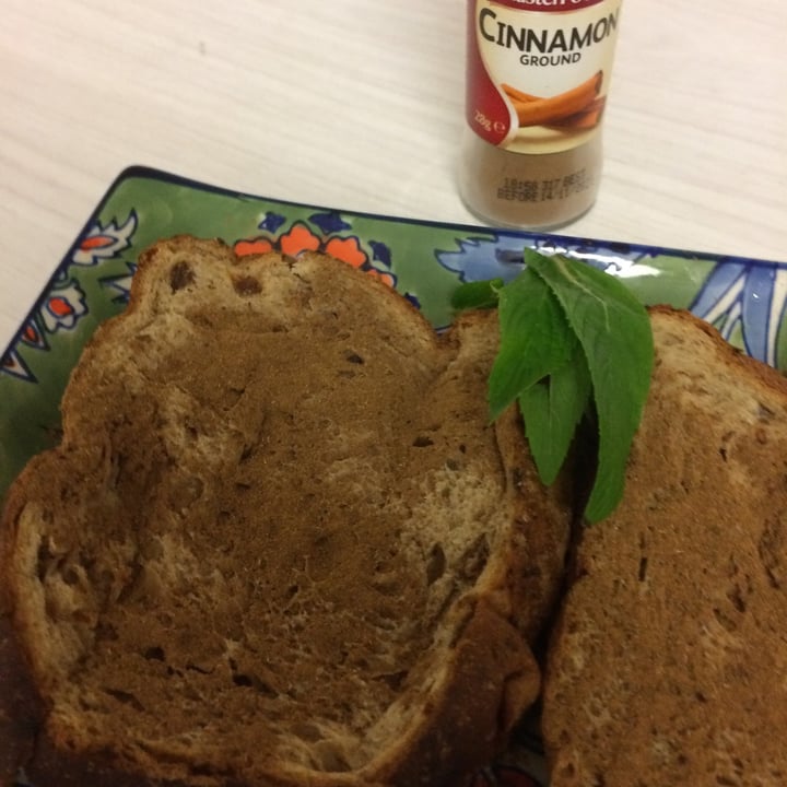 review photo of MasterFoods Cinnamon Ground shared by @freedomforanimals on 07 Jun 2020 - review