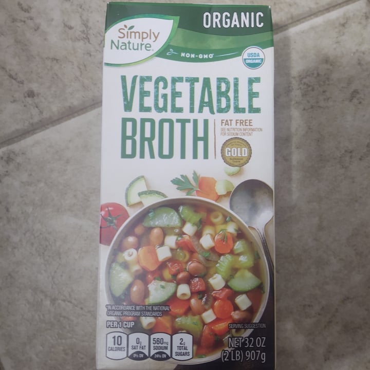 Simply Nature Organic Vegetable Broth Review Abillion simply-nature-organic-vegetable-broth-review-abillion