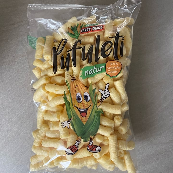 Vendo Pufuleti Natur Review | abillion